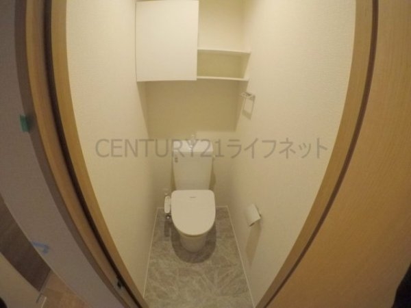 カーサブランシェ