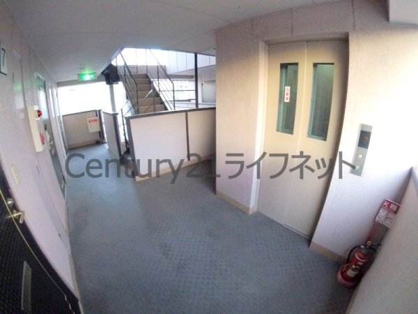 アバンダンス天神橋