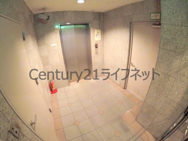 アバンダンス天神橋