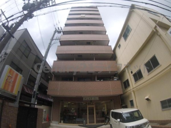 アバンダンス天神橋