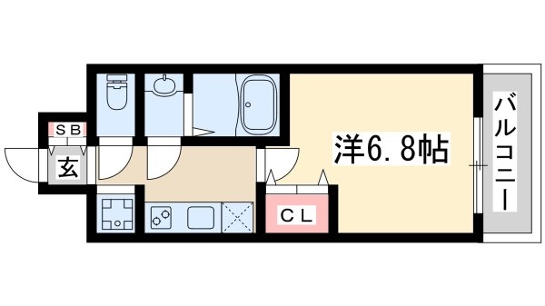 プレサンス江坂クォーレ