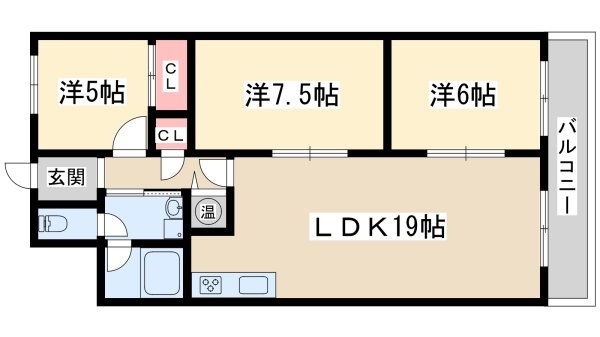 プライムハイツ新大阪