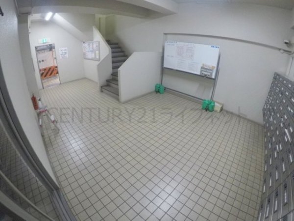 プライムハイツ新大阪