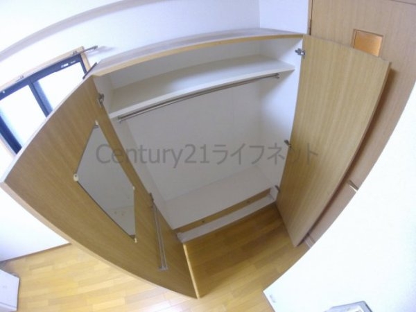ラナップスクエア北梅田シティ
