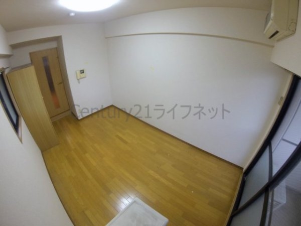 ラナップスクエア北梅田シティ