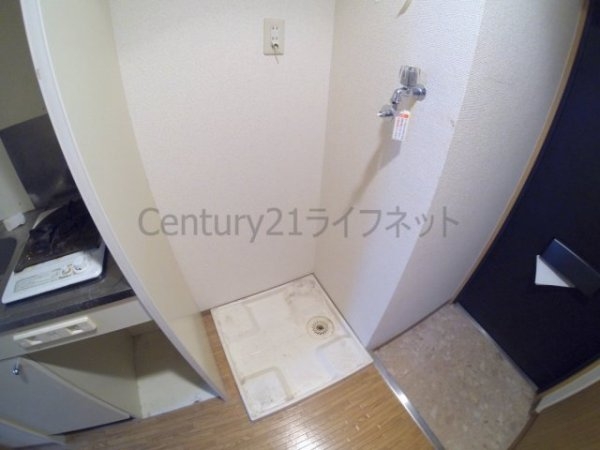 ラナップスクエア北梅田シティ