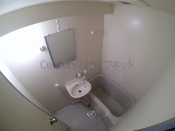 ラナップスクエア北梅田シティ