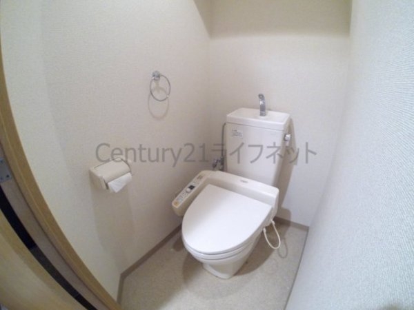 ラナップスクエア北梅田シティ