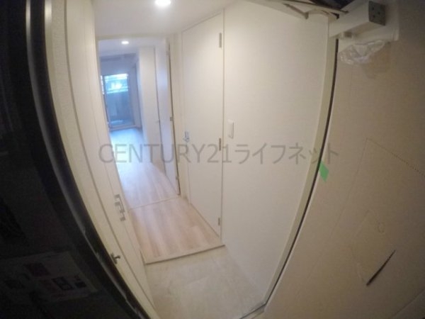 セレニテ天六ミラク