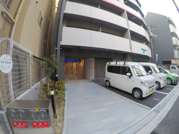 セレニテ天六ミラク