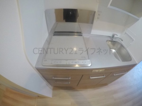 セレニテ天六ミラク