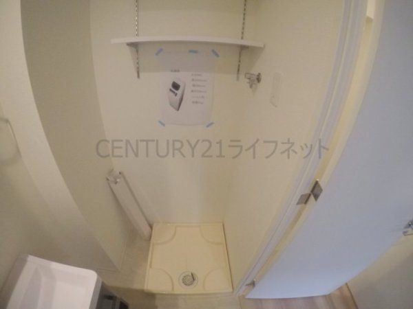 セレニテ天六ミラク