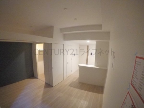 セレニテ天六ミラク