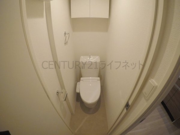セレニテ天六ミラク