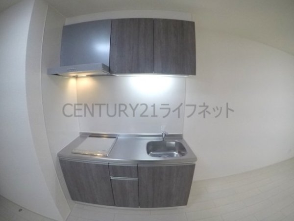 大阪市淀川区十三東１丁目のアパート