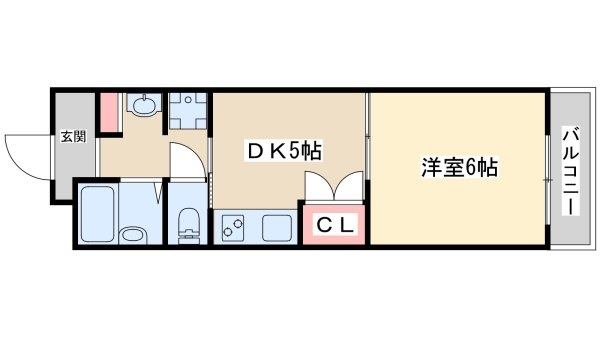 ビーバ江坂