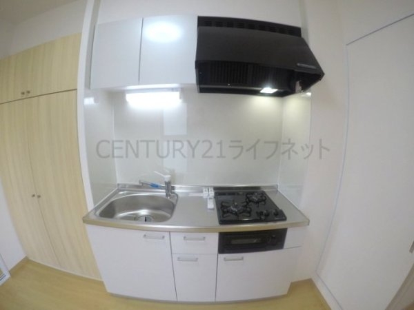 ビーバ江坂