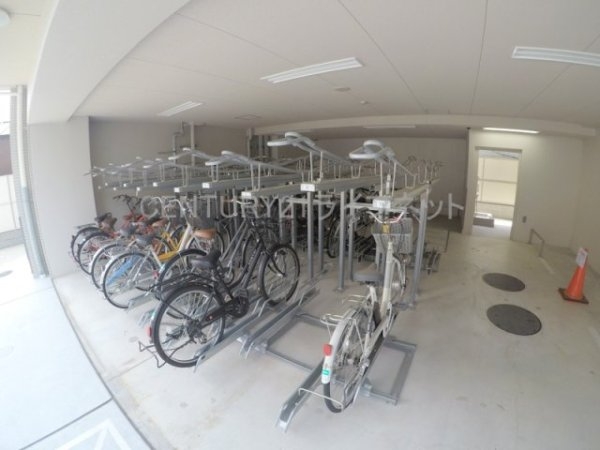 エステムコート新大阪11リンクス