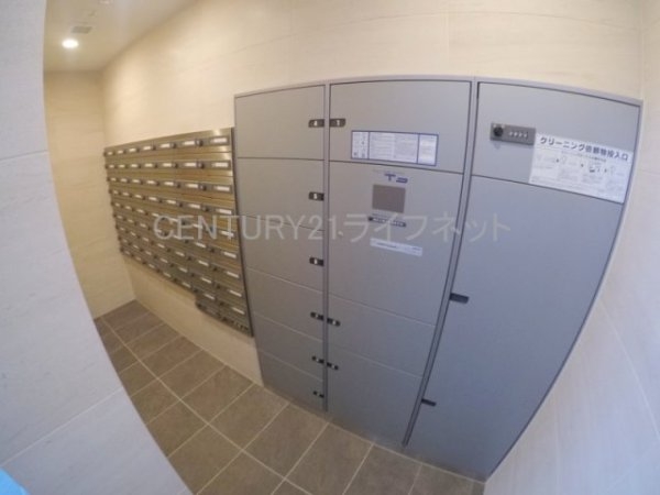 エステムコート新大阪11リンクス