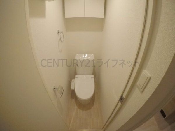 セレニテ天六ミラク