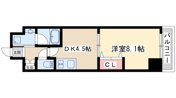 ソルレヴェンテ梅田