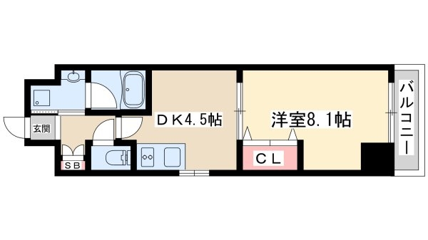 ソルレヴェンテ梅田