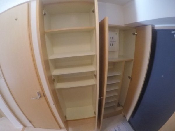 ソルレヴェンテ梅田