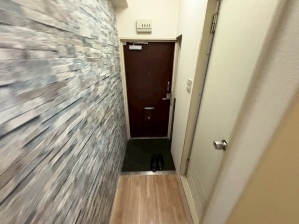 ネオハイツ第3新大阪
