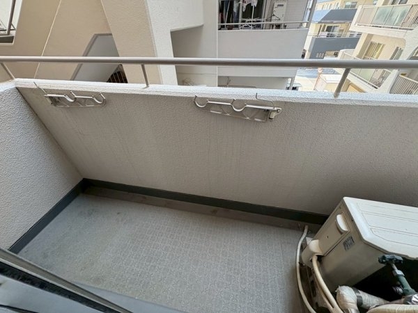 ネオハイツ第3新大阪