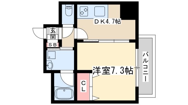 ソルレヴェンテ梅田