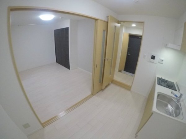 ソルレヴェンテ梅田