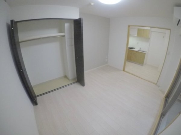 ソルレヴェンテ梅田