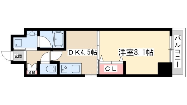 ソルレヴェンテ梅田