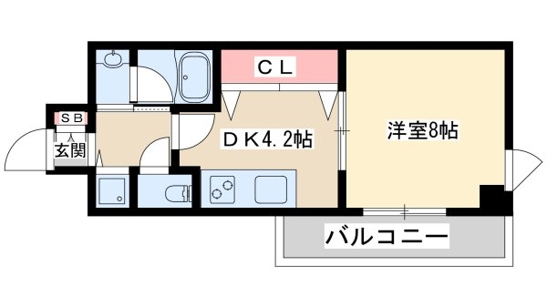 ソルレヴェンテ梅田