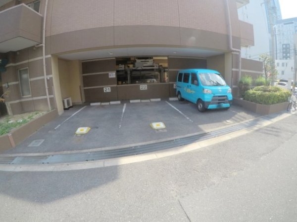 ソルレヴェンテ梅田