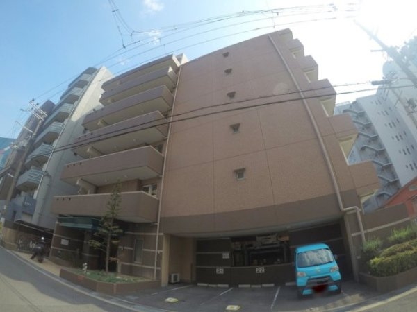 ソルレヴェンテ梅田