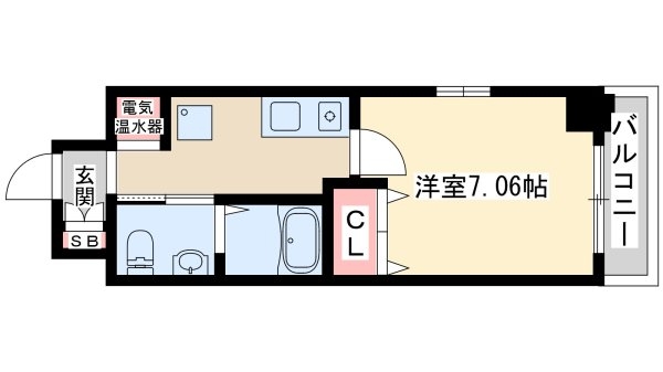 CASSIA豊中三国