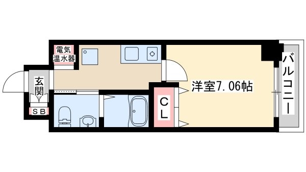 CASSIA豊中三国