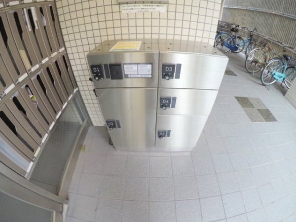 グランディール三津屋