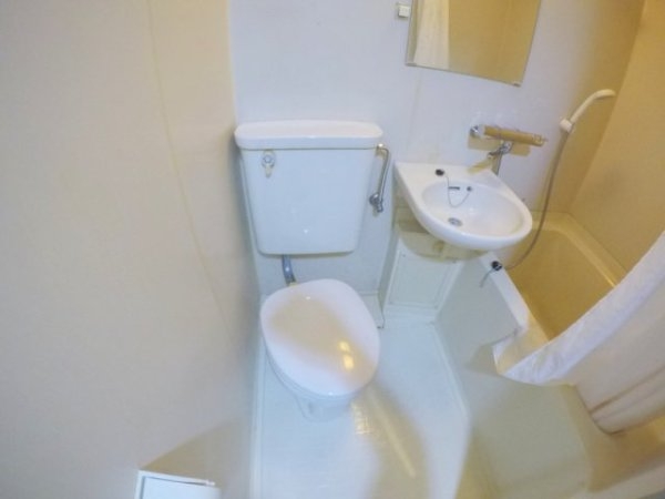 グランディール三津屋