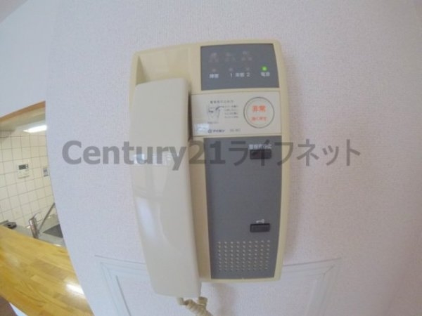 プルメリア東三国ウエスト