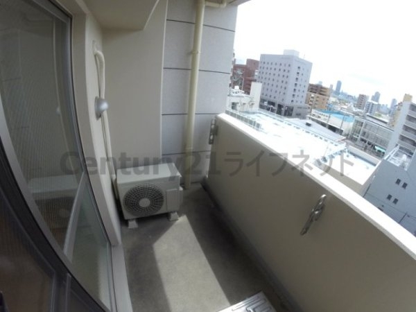 Conforespa新大阪