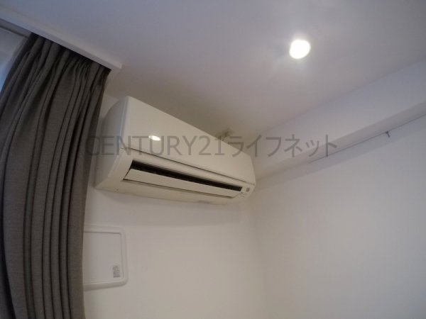 吹田市豊津町のマンション