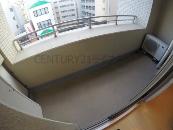 吹田市豊津町のマンション