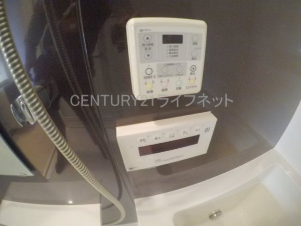 アパートメンツ江坂