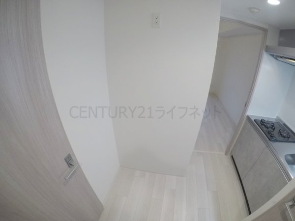 プライマル新大阪