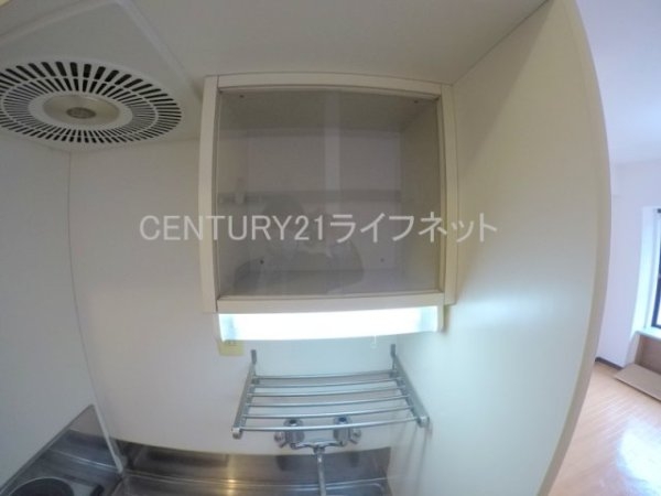 ライオンズマンション新大阪第５