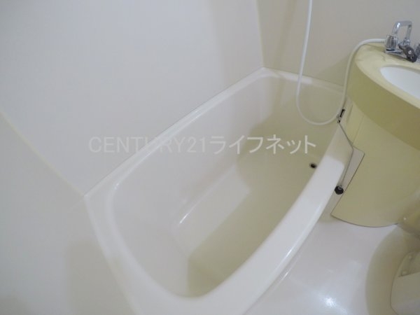 ライオンズマンション新大阪第５