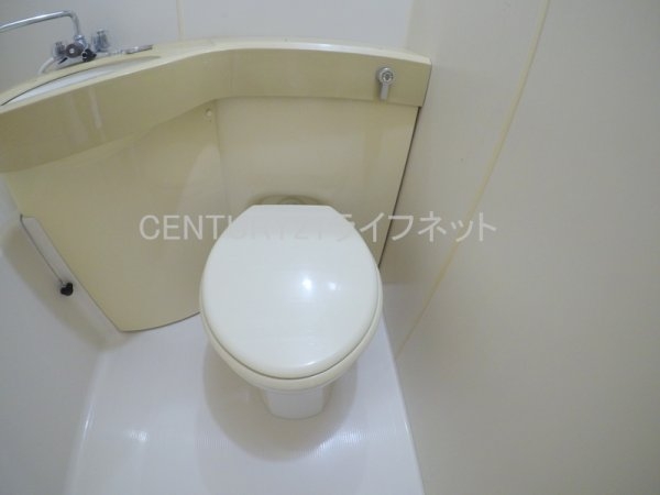 ライオンズマンション新大阪第５