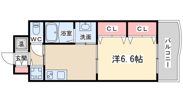 キリンパークサイド